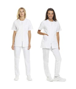 Casacca da lavoro per donna Casacca da lavoro per donna