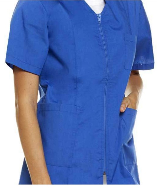 Casacca da lavoro per donna Casacca da lavoro per donna