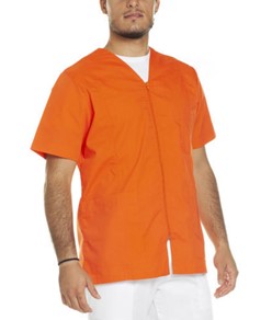 Casacca da lavoro per uomo Casacca da lavoro per uomo