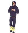 Felpa protezione civile GT034 Felpa protezione civile GT034