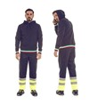 Felpa protezione civile GT034 Felpa protezione civile GT034