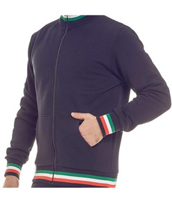 Felpa protezione civile  GT036 Felpa protezione civile  GT036