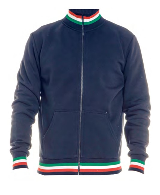 Felpa protezione civile GT036 Felpa protezione civile GT036