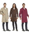 Camice da lavoro Unisex L020 Camice da lavoro Unisex L020