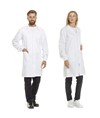 Camice da lavoro Unisex L020 Camice da lavoro Unisex L020