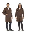 Camice da lavoro Unisex L020 Camice da lavoro Unisex L020