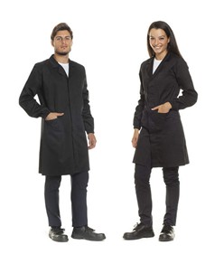 Camice da lavoro Unisex  L020