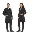 Camice da lavoro Unisex L020 Camice da lavoro Unisex L020