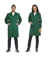 Camice da lavoro Unisex L020 Camice da lavoro Unisex L020