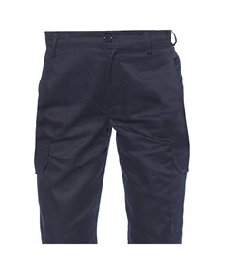 Pantaloni lunghi con bande rifrangenti  L090