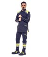 Pantalone protezione civile  PC002