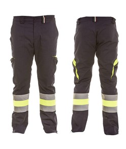 Pantalone protezione civile  PC002 Pantalone protezione civile  PC002