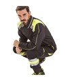 Pantalone protezione civile  PC002 Pantalone protezione civile  PC002