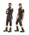 Pantalone protezione civile  PC002 Pantalone protezione civile  PC002