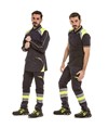 Pantalone protezione civile  PC002