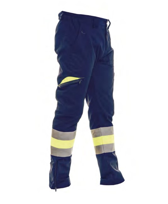 Pantalone protezione civile  PC002 Pantalone protezione civile  PC002