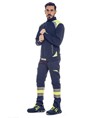 Felpa protezione civile  PC003