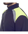 Felpa protezione civile  PC003