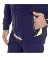 Felpa protezione civile  PC003