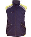Gilet protezione civile imbottito PC004 Gilet protezione civile imbottito PC004