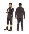 Giacca protezione civile PC005 Giacca protezione civile PC005