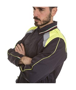 Giacca protezione civile  PC005 Giacca protezione civile  PC005