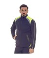 Giacca protezione civile Soft Shell PC007 Giacca protezione civile Soft Shell PC007
