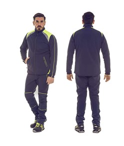 Giacca protezione civile Soft Shell  PC007 Giacca protezione civile Soft Shell  PC007