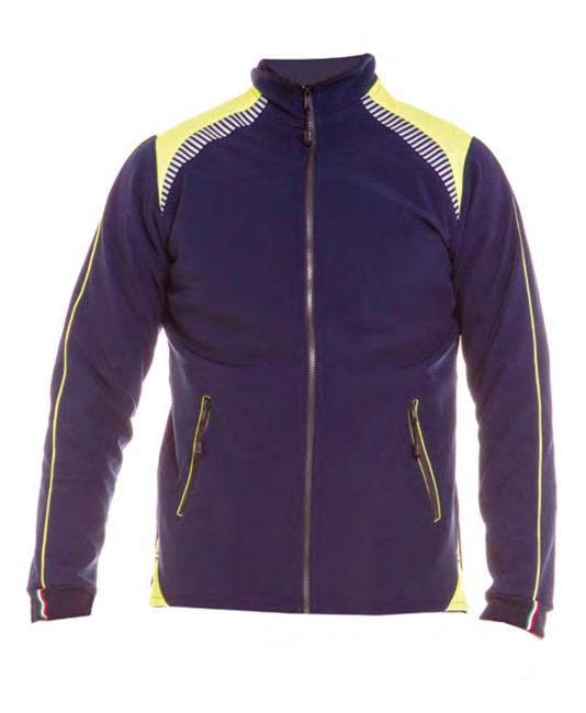 Giacca protezione civile Soft Shell PC007 Giacca protezione civile Soft Shell PC007