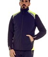 Gilet protezione civile Soft Shell  PC008