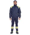 Giubbotto bomber protezione civile PC009 Giubbotto bomber protezione civile PC009