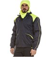 Giubbotto bomber protezione civile PC009 Giubbotto bomber protezione civile PC009