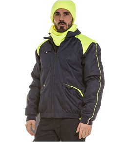 Giubbotto bomber protezione civile  PC009 Giubbotto bomber protezione civile  PC009