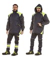 Giubbino protezione civile  PC010 Giubbino protezione civile  PC010