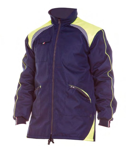 Giubbino protezione civile  PC010 Giubbino protezione civile  PC010