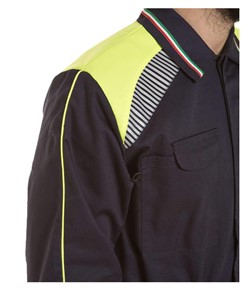 Giacca invernale protezione civile  PC011 Giacca invernale protezione civile  PC011