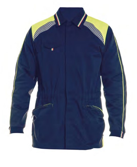 Giacca invernale protezione civile  PC011 Giacca invernale protezione civile  PC011