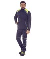 Pantalone protezione civile Soft Shell PC012 Pantalone protezione civile Soft Shell PC012