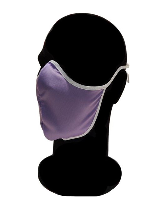 Mascherina unisex leggera Mascherina unisex leggera