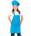 Grembiule cuoco per bambini Garys