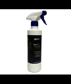 Protettore tessile idrorepellente Garys
