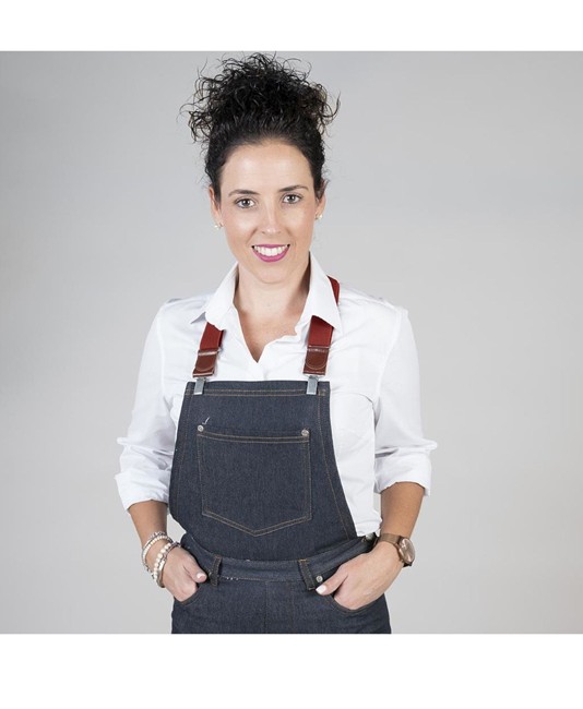 Bretelle per pettorina Garys Bretelle per pettorina Garys