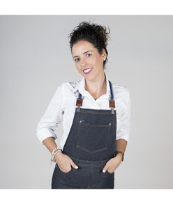 Bretelle per pettorina Garys