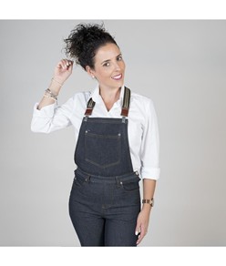 Bretelle per pettorina Garys