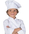 Cappello chef per bambini Garys