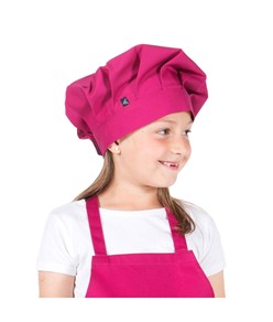 Cappello da chef bambini Garys