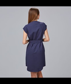 Abito foderato Garys