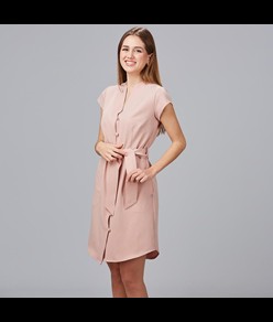 Abito foderato Garys