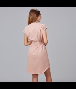 Abito foderato Garys