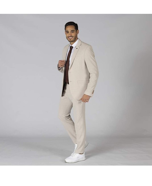 Pantaloni da uomo Garys Xlinen Pantaloni da uomo Garys Xlinen